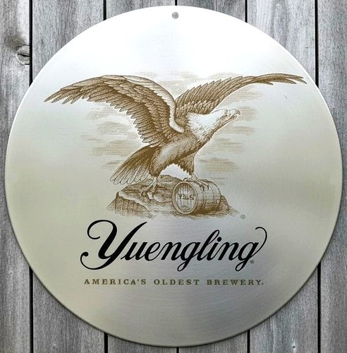 Yuengling premium beer - yuengling, 8"