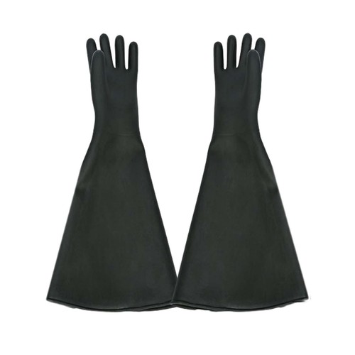 Sandblasting gloves waterproof - sandblasting,
