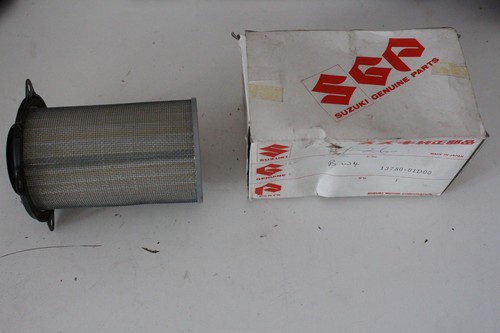 Air filter element for - , suzuki
