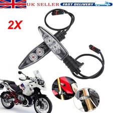 Front rear led - 2x, signal
