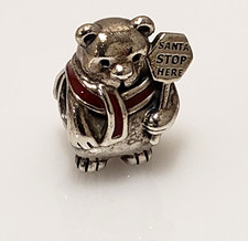 Pandora Sterling Silver