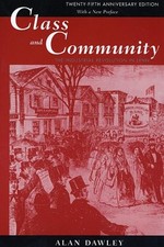 Class and Community -