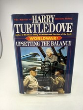 Upsetting the balance Book By