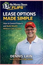 Lease Option Made Simple: How