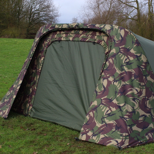 Wychwood tactical compact - tactical,
