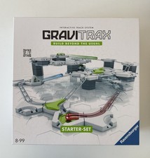 GraviTrax Starter Set Marble