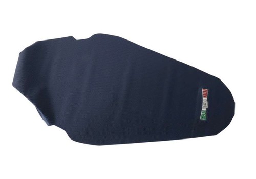 Seat cover wave blue - wave,