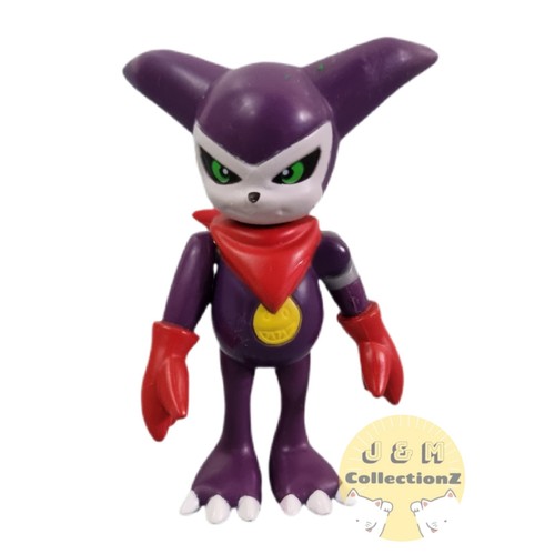 Vintage 2001 bandai - 2001, digimon