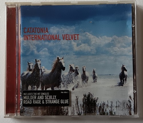 Catatonia international velvet - catatonia,