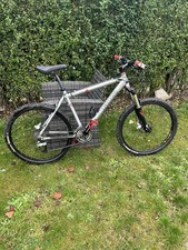 Orange Evo 4 Mountain Bike