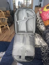 TARION Camera Backpack Waterproof Case Bag with Laptop Compartment