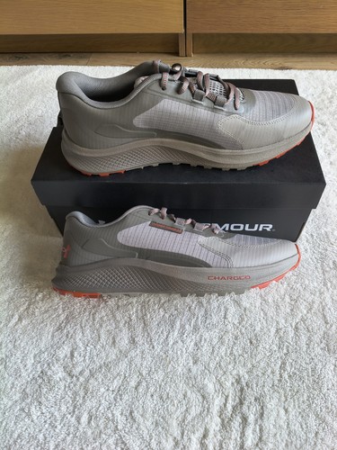 Under armour charged bandit - under,
