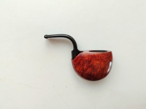 Majestic london made pipe - made,