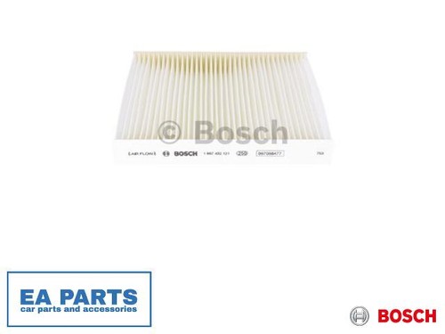 Filter interior air for - interior,