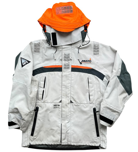 Musto hpx ocean - musto,
