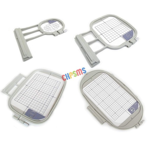 Embroidery hoop fit for - fit,