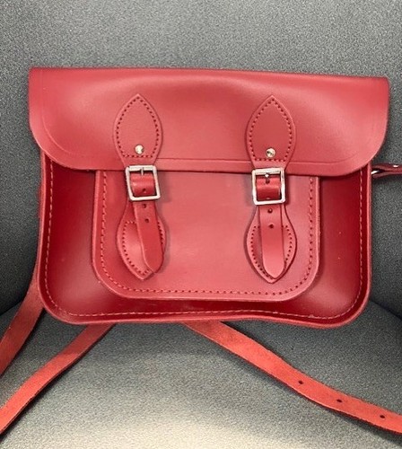 Beautiful cambridge satchel - cambridge,