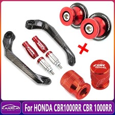 Wingarm Sliders M8 Screws &