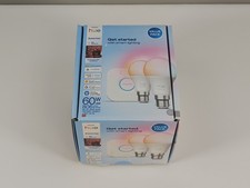 Philips Hue Bridge + 2