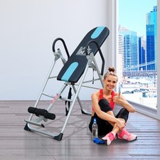 New Gravity Inversion Table