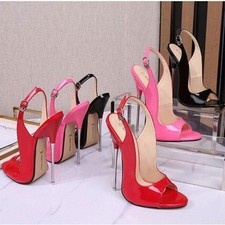 Women 16Cm Super High Heel