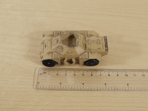 Vintage dinky toys - 680, ferret