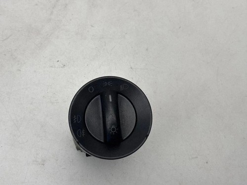 Polo headlight switch - vw, 9n
