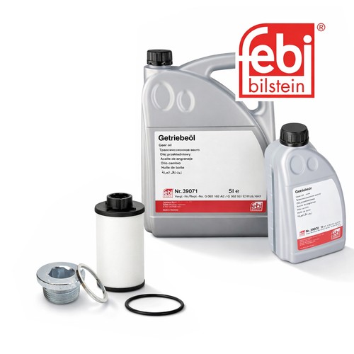 Febi automatic gear oil - 6l,