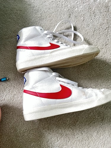 Nike blazer mid - nike, men's