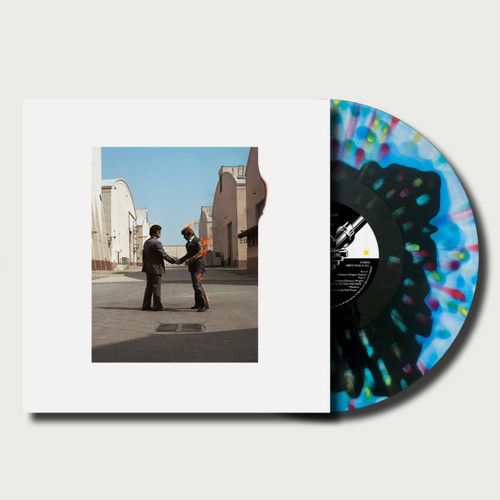 Pink floyd wish - pink,