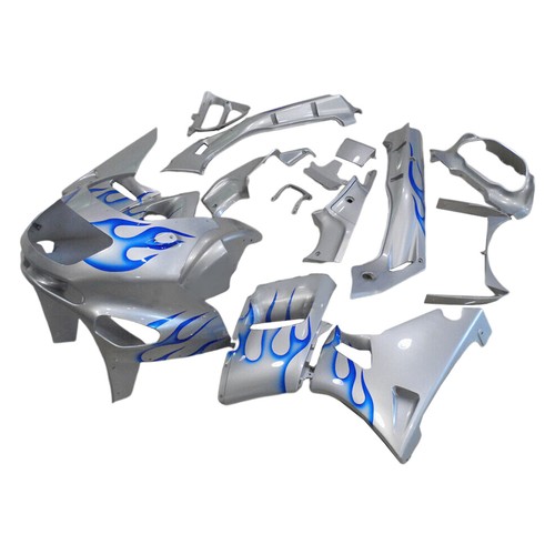 Injection fairing kit bodywork - fairing,