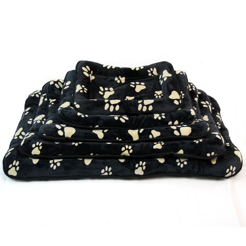 Dog puppy cage bed pet - bed, crate