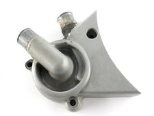 BMW F 650 CS Scarver [2001] -