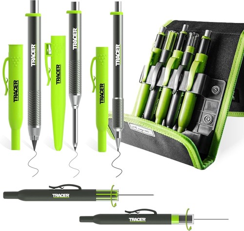 Tracer amk5 pro - tracer, 5pc