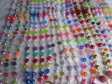  PAIR OF VIBRANT & BEAUTIFUL