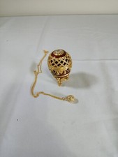 Beautiful Joan Rivers Faberge