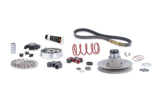 Malossi variator mhr 6112811 - malossi,
