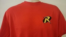 SUPERHERO ROBIN T-SHIRT