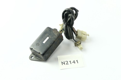 Honda 400 1981 - cb,