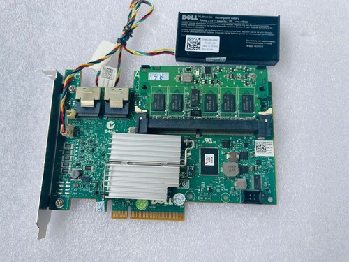 Dell perc h700 512mb - 512mb, raid