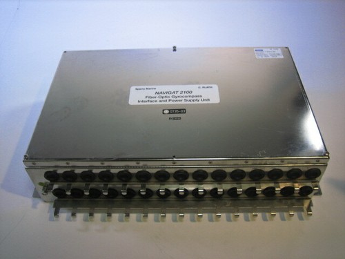 Northrop grumman sperry - grumman/sperry, marine