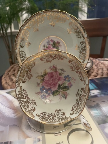 Vintage paragon pink - vintage, cabbage