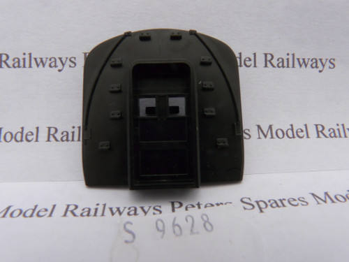 Hornby s9628 gwr coach - hornby,