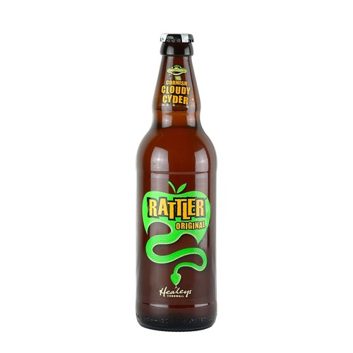 Healy cornish rattler - healy's,