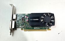 GRAPHICS CARD NVIDIA Quadro