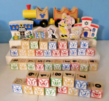 Disney Melissa & Doug Mickey