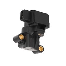 Idle Air Control Valve for
