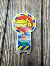 Vintage 1994 Tomy Big Big