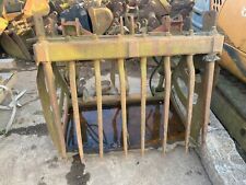 SILLAGE SHEAR GRAB WIDTH 1200MM