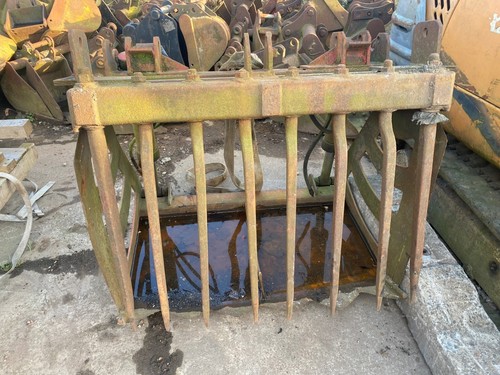 Sillage shear grab - sillage,